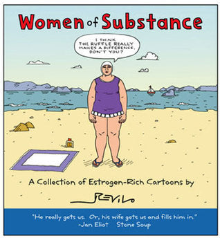 Women of Substance