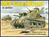 M3 Lee/Grant in action - Armor No. 33
