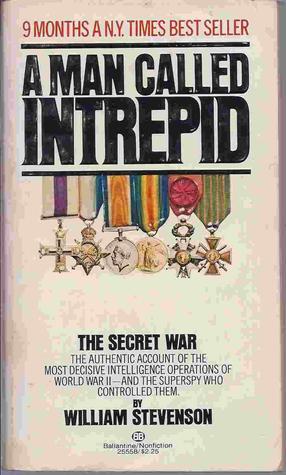 A Man Called Intrepid