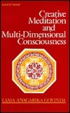 Creative Meditation and Multi-Dimensional Consciousness