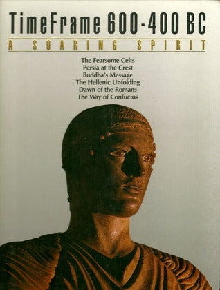 A Soaring Spirit, 600-400 BC