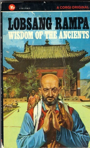 Wisdom of the Ancients