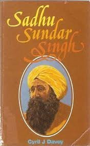 Sadhu Sundar Singh