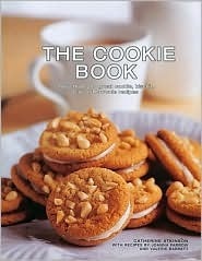 The New Cookie Book
