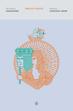 Load image into Gallery viewer, The Oxford Shakespeare:   Twelfth Night, or What You Will
