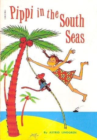 Pippi in the South Seas