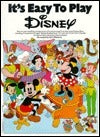 It's Easy to Play Disney