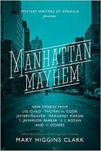 Load image into Gallery viewer, Manhattan Mayhem
