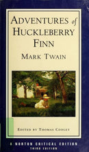 Load image into Gallery viewer, The Adventures of Huckleberry Finn
