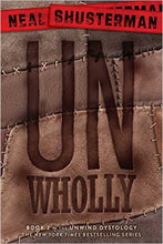 Load image into Gallery viewer, UnWholly
