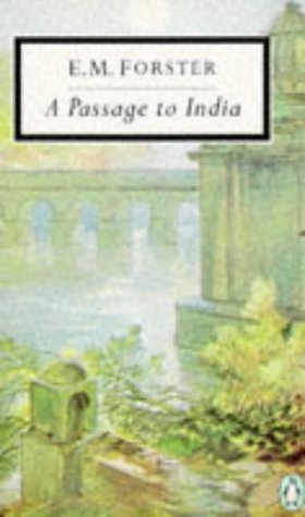 20th Century Passage To India