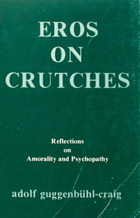 Eros on Crutches