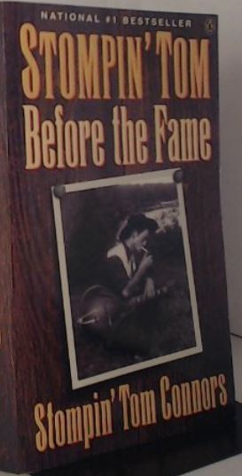 Stompin' Tom: Before the Fame