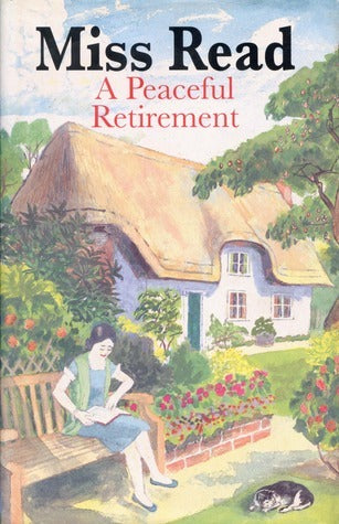Peaceful Retirement