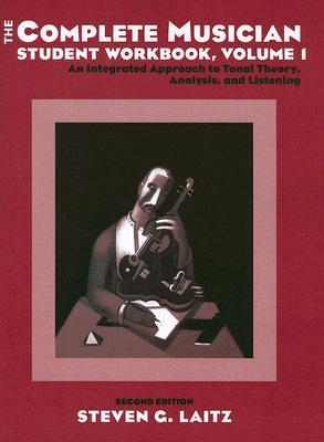 The Complete Musician Student Workbook