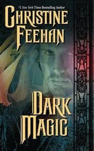 Load image into Gallery viewer, Dark Magic (The Carpathians (Dark) Series, Book 4)
