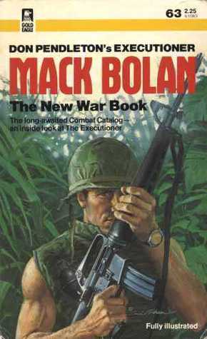 The New War