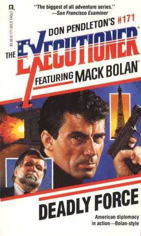 Deadly Force