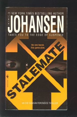 Eve Duncan #7 Stalemate