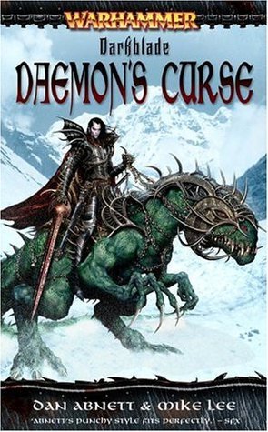 Darkblade: The Daemon`s Curse