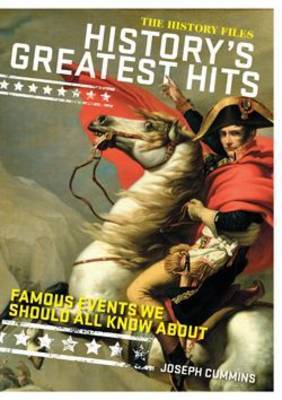 The History Files: History's Greatest Hits