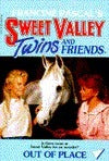 Sweet Valley Twins #22: Out of Place