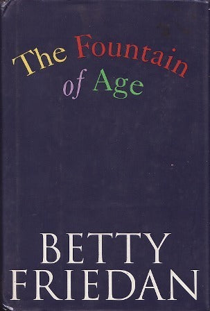 The Fountain of Age