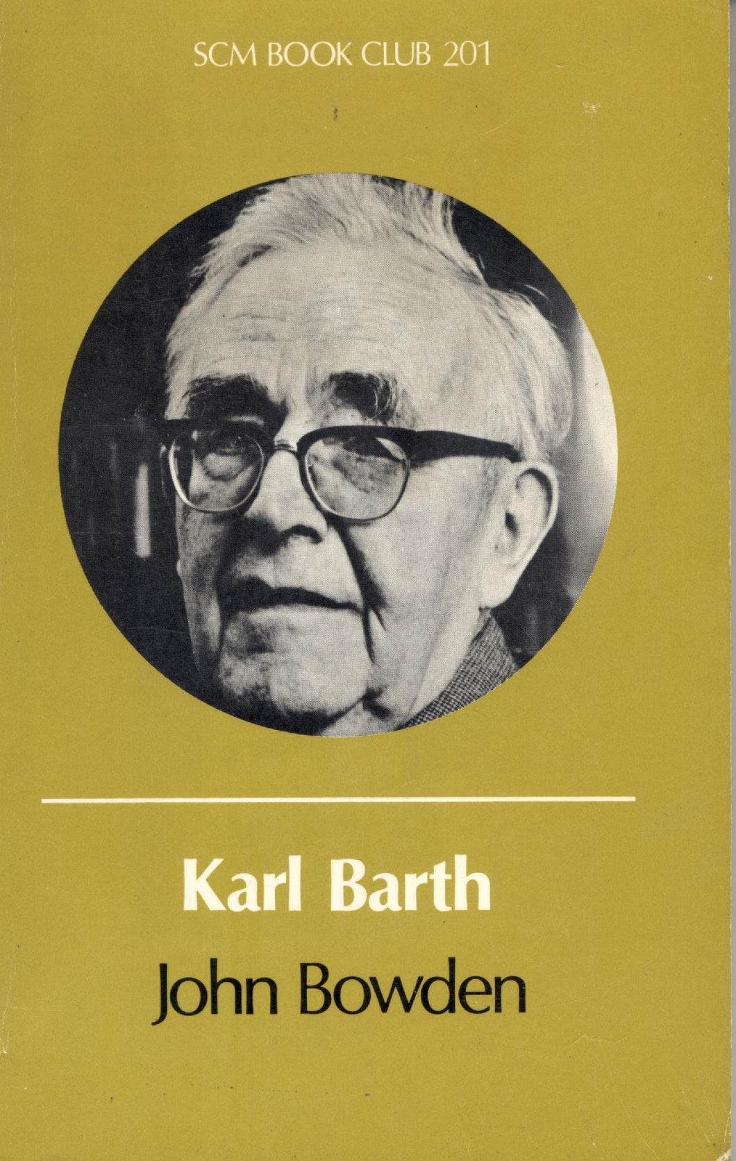 Karl Barth