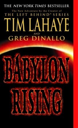 Babylon Rising Book 3: The Europa Conspiracy
