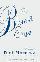 Load image into Gallery viewer, The Bluest Eye
