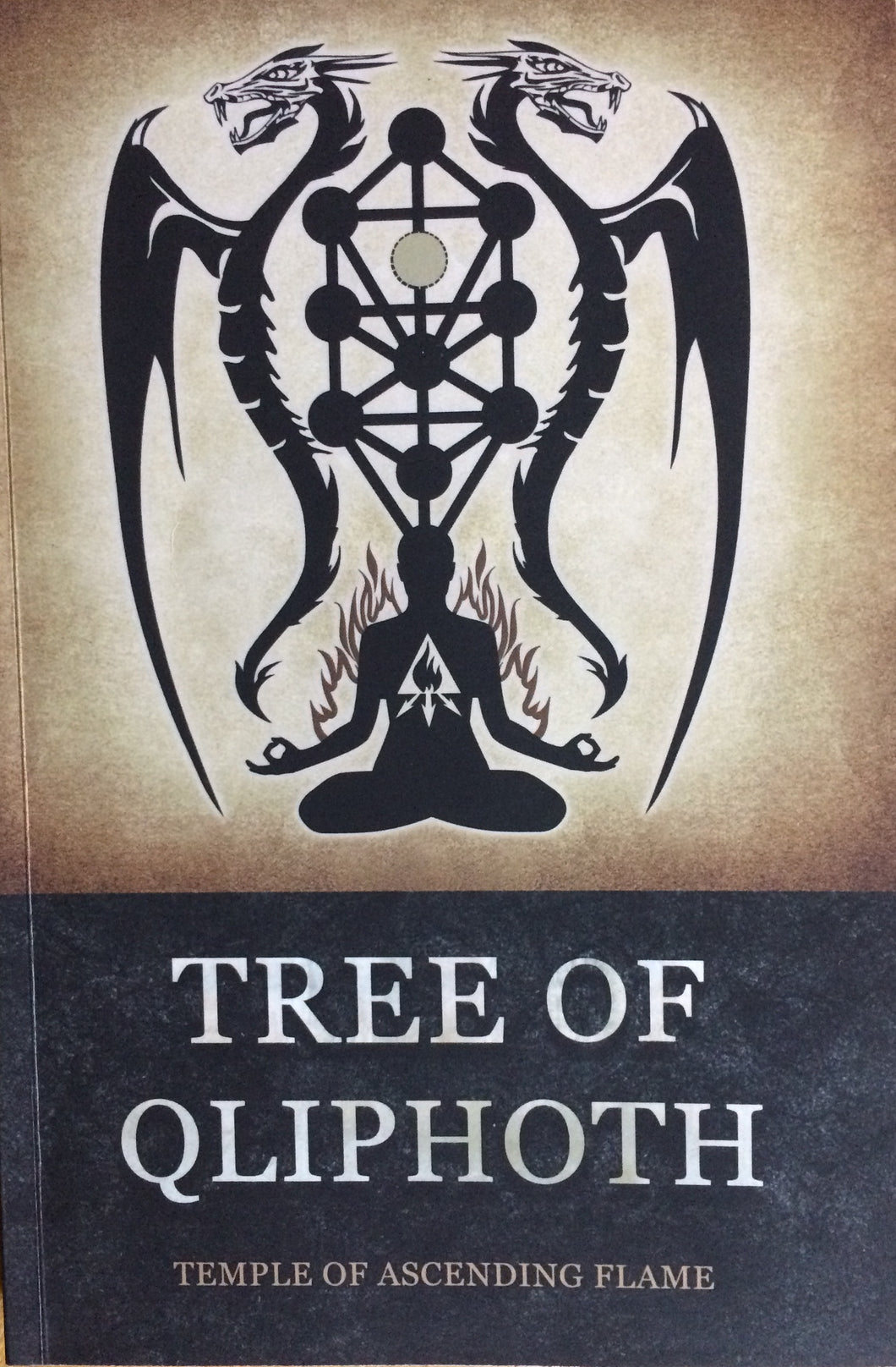 Tree of Qliphoth