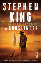 Load image into Gallery viewer, The Gunslinger (The Dark Tower I)
