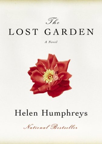 Lost Garden