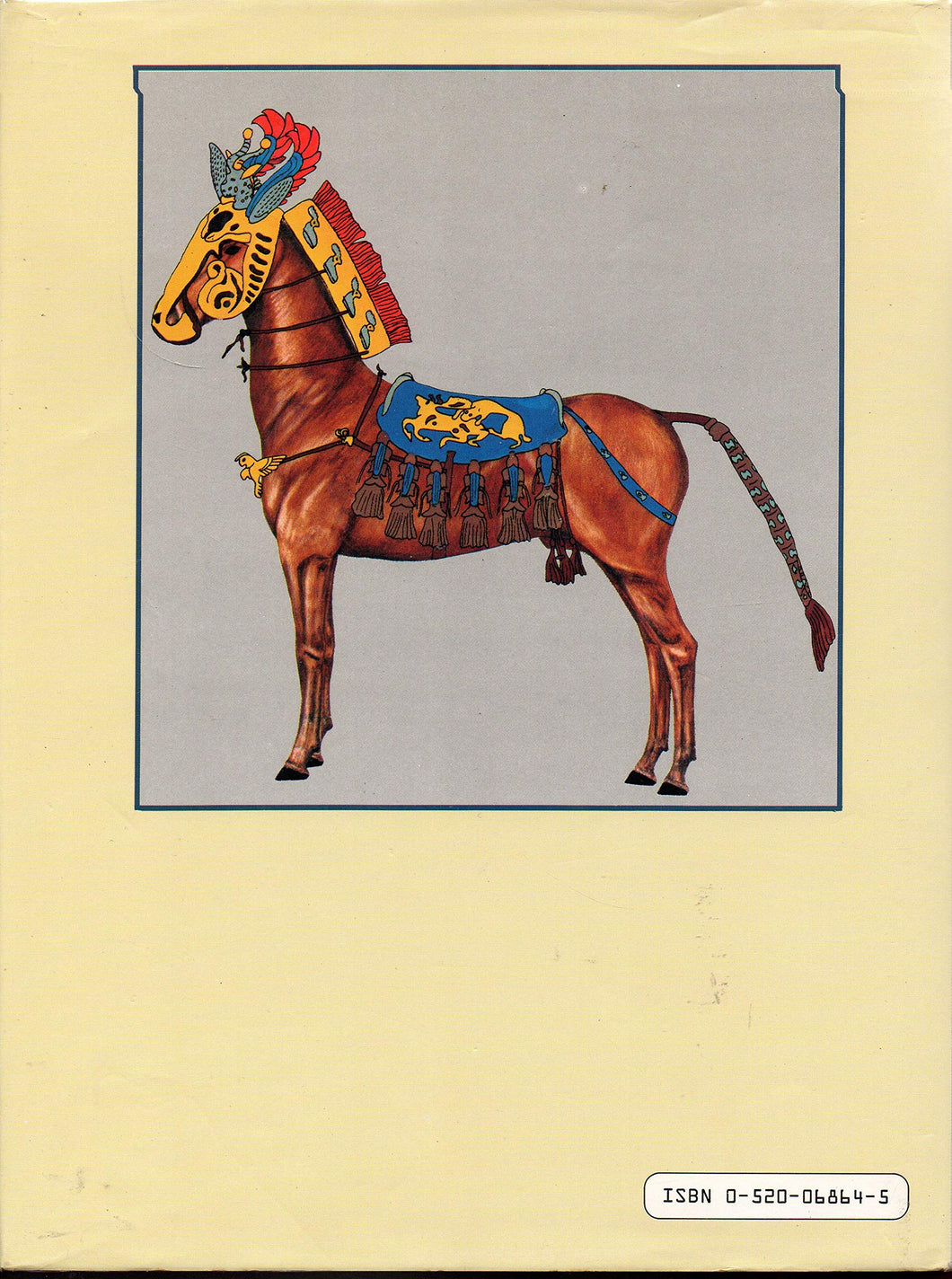 The World of the Scythians