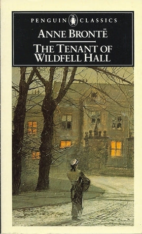 Penguin Classics Tenant Of Wildfell Hall