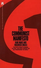 Load image into Gallery viewer, The Communist Manifesto
