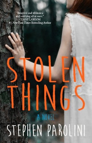 Stolen Things