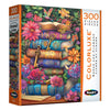 300 Piece Puzzle