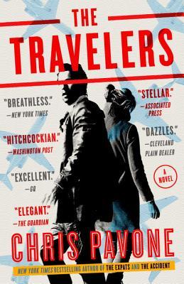 The Travelers