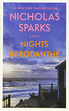 Load image into Gallery viewer, Nights in Rodanthe
