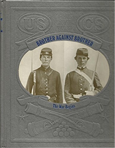 Brother Against Brother: The War Begins