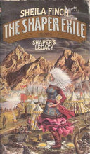 Load image into Gallery viewer, The Garden of the Shaped, Shaper's Legacy and Shaping the Dawn set
