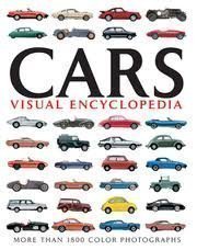 Cars Visual Encyclopedia