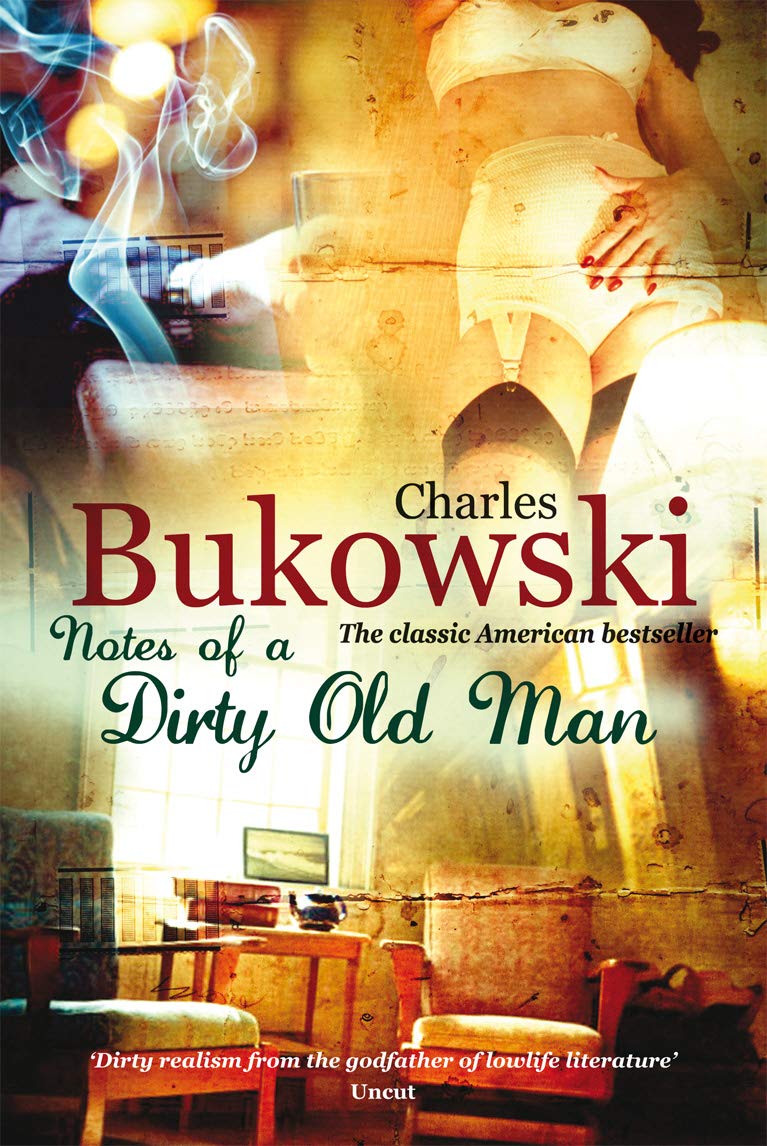 Notes of a Dirty Old Men