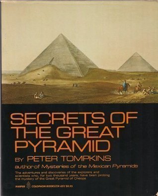 Secrets of the Great Pyramid