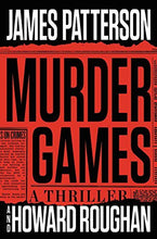 Load image into Gallery viewer, Murder Games
