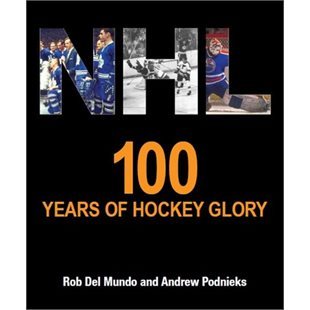 100 Years of Hockey Glory