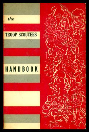 The Troop Scouters Handbook