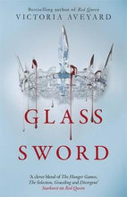 Load image into Gallery viewer, Glass Sword
