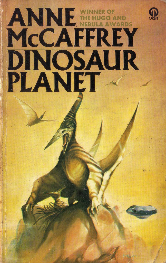 Dinosaur Planet and The Survivors set